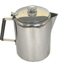 Chinook Coffee Percolator, 12 Cup