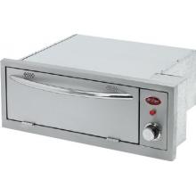 Cal Flame BBQ10967E 2-in-1 Warmer And Pizza Oven