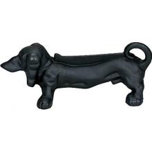 UniFlame Cast Iron Dog Boot Scraper