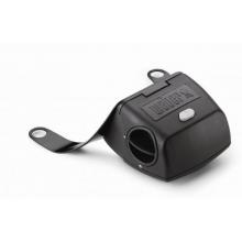 Weber Q 6503 Handle Grill Light