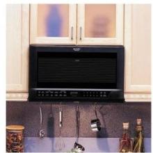 Sharp Over-The-Counter Microwaves 1.5 Cu.ft - 1000 Watts