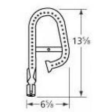 Stainless Steel Pipe Burner 123R1