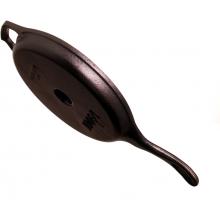 Lodge Cast Iron Wedge Pan