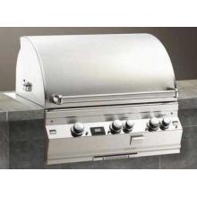 Fire Magic Gas Grills Echelon E790 Natural Gas Grill W/ One Infrared Burner - Built In