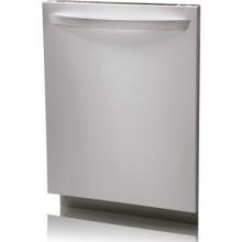 LG Dishwashers With Fully Integrated Controls Dishwasher, Stainless Steel - LDF6920ST