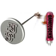 Sports Brand Deluxe South Carolina BBQ College Branding Iron
