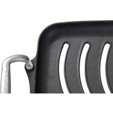 Cast Iron Detail