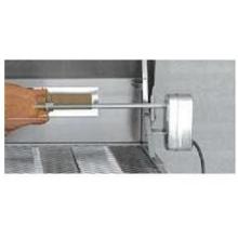 Cal Spas Rotisserie Motor Bracket