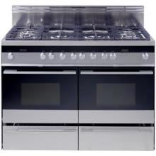 Fisher Paykel Ranges 48 Inch Dual Fuel Range - OR48DDPWGX1