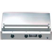 TEC Gas Grills Sterling III FR Infrared Natural Gas Grill - Built-In