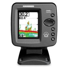 Humminbird Fishfinder 345C