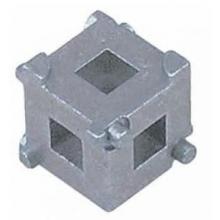 Lisle Rear Disc Brake Piston Retraction Tool
