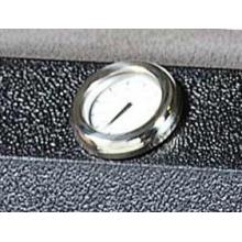 In Hood Temperature Gauge