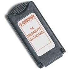 Garmin 64 MB Blank Data Card