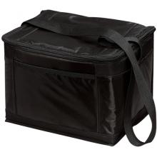 Port Authority 12-Pack Cooler - Black