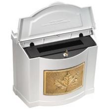 Wall Mount Series Locking Mailbox Insert