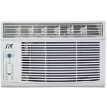 Sunpentown WA-6011S 6,000 BTU Window Air Conditioner With Remote And Energy Star