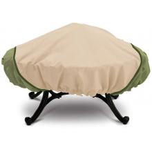 Classic Accessories Eco Round Fire Pit Cover