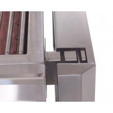 Side Shelf Attachment