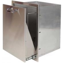 Side View - Open