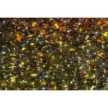 Peterson Fyre Gems Moss Glass Gems - 40 Lbs
