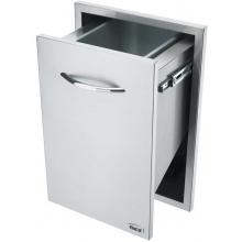 OCI Stainless Trash Pullout