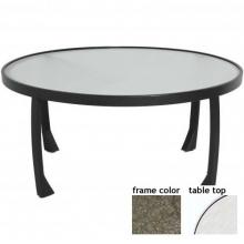 Casual Creations Tribeca Aluminum Lounge Table