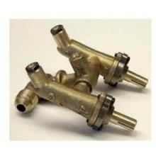 Brass Valve Assembly 37100