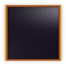Brunton Solarflat, 5-Solar Amorphous 5 Watt
