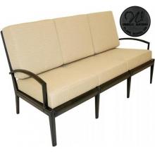Windham Castings Metro Classic Aluminum Sofa