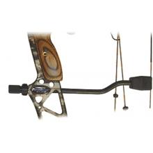 Sims Univ Front/Rear Mount Blk