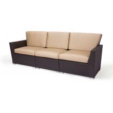 Caluco Maxime Wicker Sofa