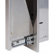 Commercial Grade Drawer Glide