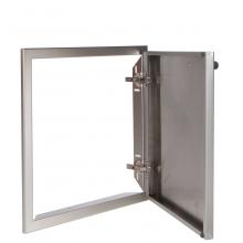 Internal Mounting Frame