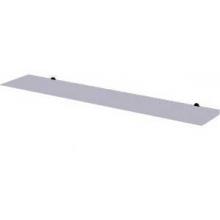 Grillco 60 Inch Detachable Aluminum Shelf