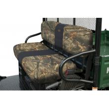 Classic Accessories QuadGear UTV Seat Covers - Realtree Hardwoods Camo - Model 3
