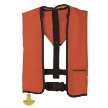 Stearns 1271 Paddlesports Ultra Inflatable - Manual - Orange