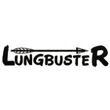 LVE Lungbuster Decal