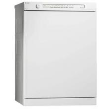 ASKO Washers Family Size Washer - TouchProof Stainless Steel