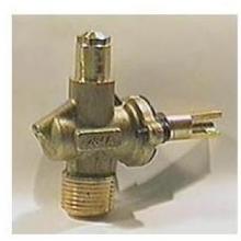 Brass Valve 35400