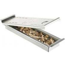Twin Eagles Gas Grills 36 Inch Built-In Gas Grill - Smoker Box