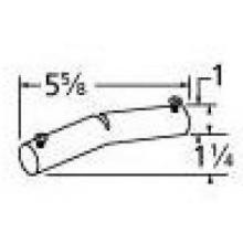 Stainless Steel Pipe Burner 127A1