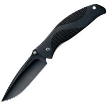 Kershaw Tactical Folder, Blackout