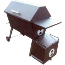 Cajun Grill Super BBQ Grill Smoker Box