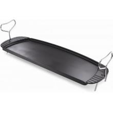 Weber Q 6505 Griddle For Q, Q200, Q220