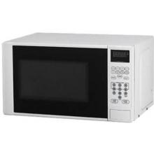Haier MWM0701TW 0.7 Cu. Ft. Microwave Oven - White