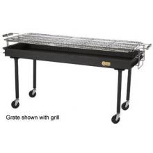 Crown Verity Stainless Steel Cooking Grate For BM-60 Charcoal Grill