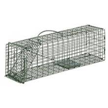 Duke Traps Rodent Cage Trap