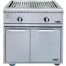 DCS BFG30GN Liberty Natural Gas Grill On Cart