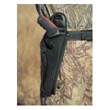Bianchi 4100 Ranger Holster W/HuSH System, Size 06, Right Hand